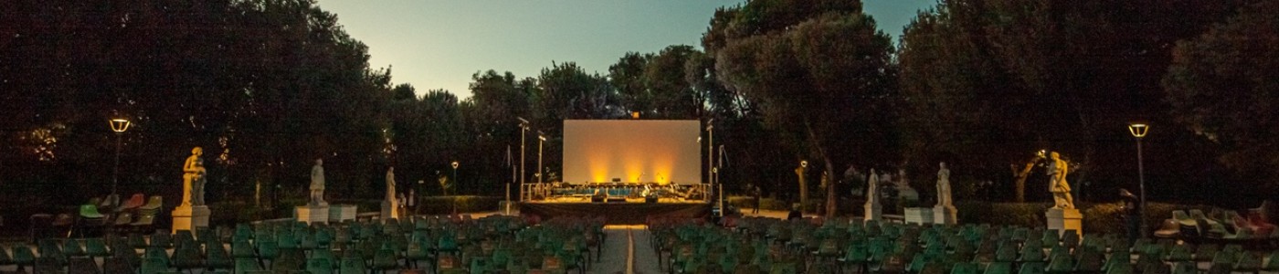 Giardini del Frontone - Perugia